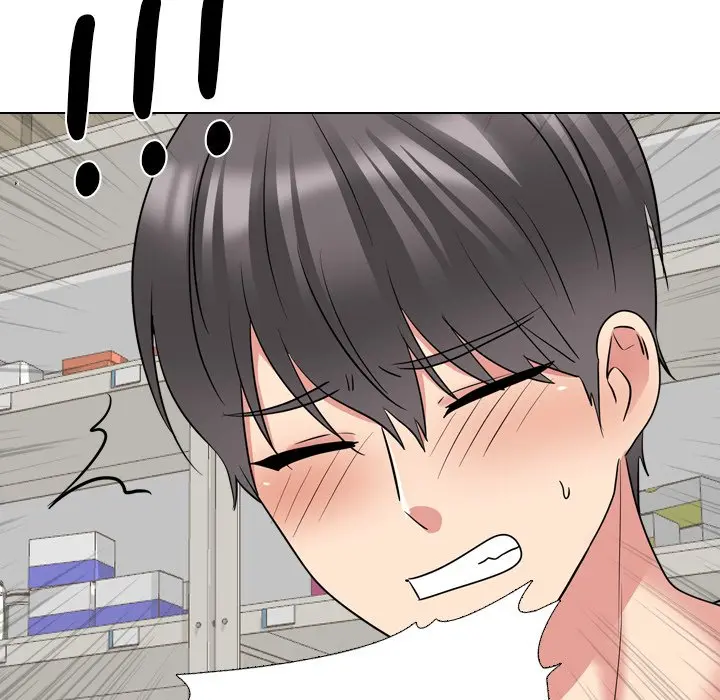 One Shot Mens Clinic Chapter 43 - Page 101
