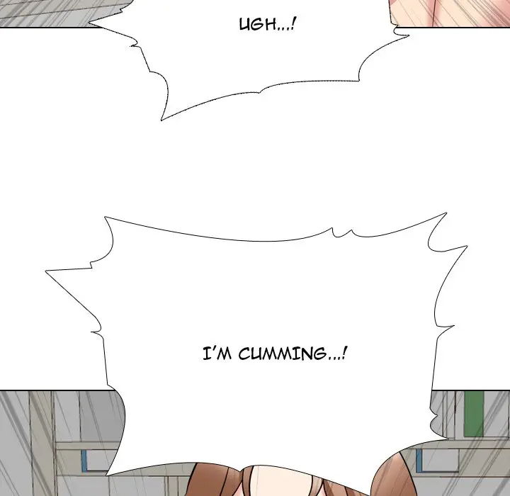 One Shot Mens Clinic Chapter 43 - Page 102