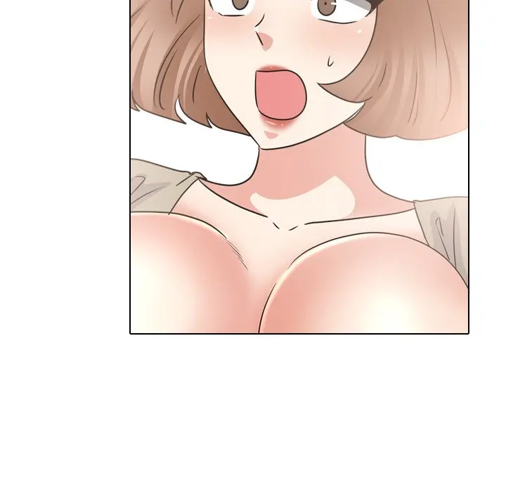 One Shot Mens Clinic Chapter 43 - Page 106