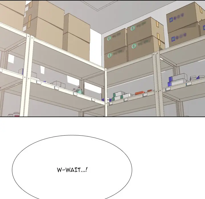 One Shot Mens Clinic Chapter 43 - Page 11