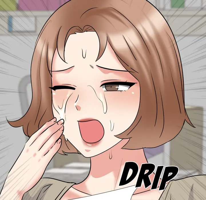 One Shot Mens Clinic Chapter 43 - Page 110