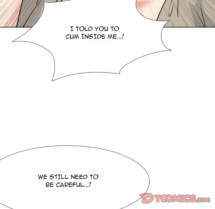 One Shot Mens Clinic Chapter 43 - Page 111