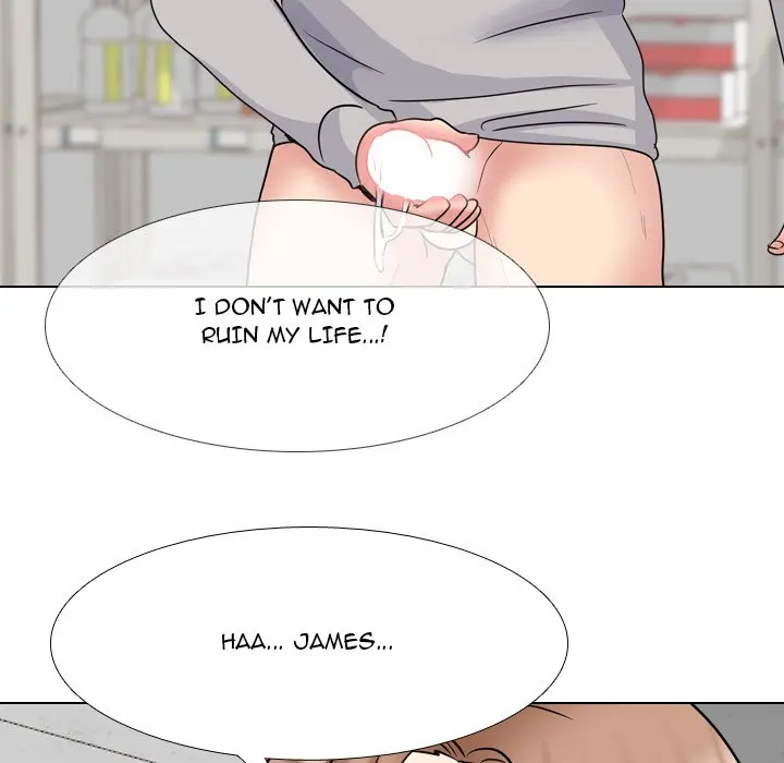 One Shot Mens Clinic Chapter 43 - Page 113