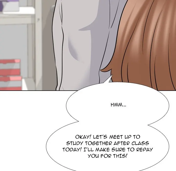 One Shot Mens Clinic Chapter 43 - Page 116