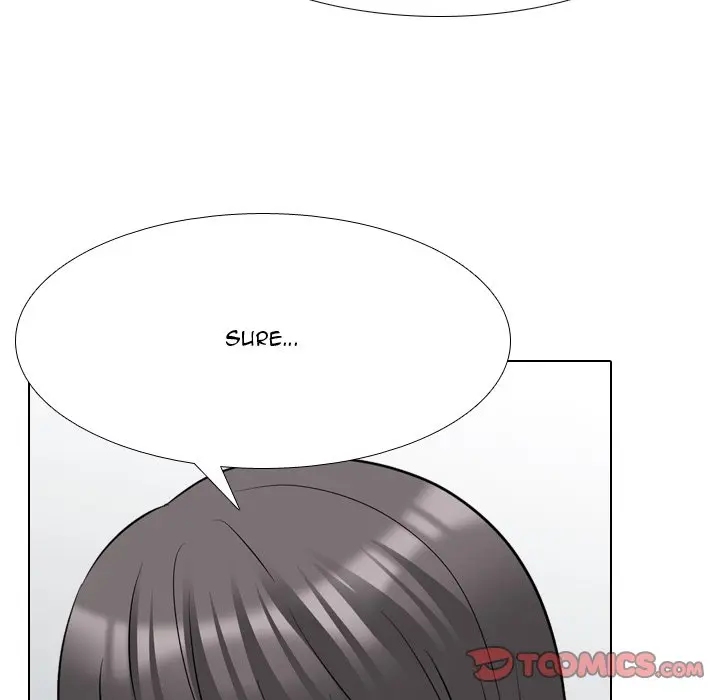 One Shot Mens Clinic Chapter 43 - Page 117