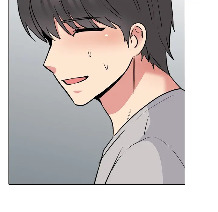 One Shot Mens Clinic Chapter 43 - Page 118