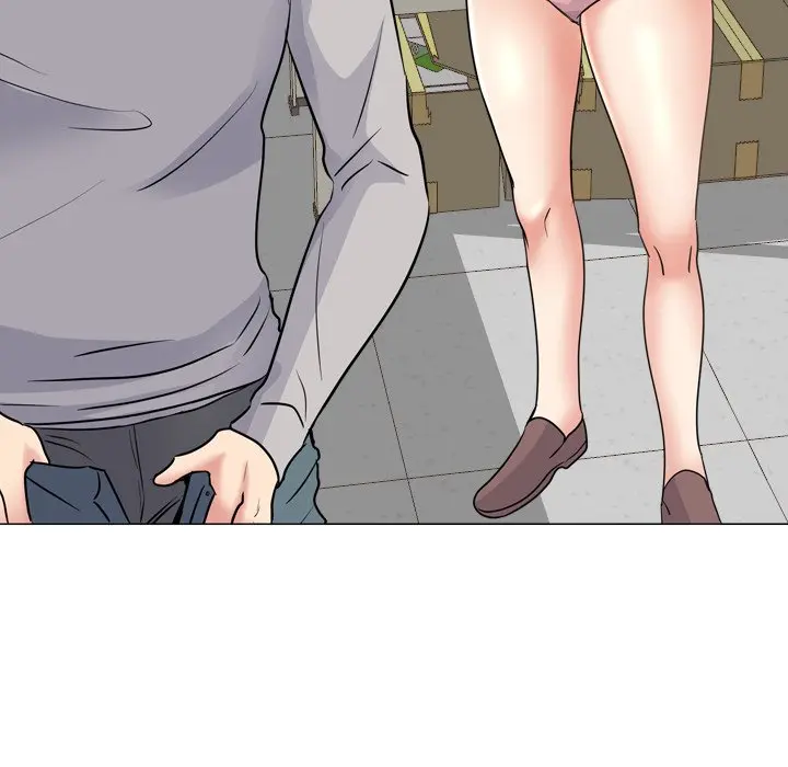 One Shot Mens Clinic Chapter 43 - Page 120