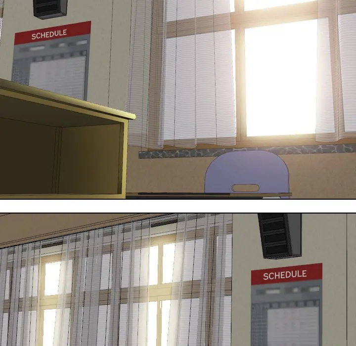 One Shot Mens Clinic Chapter 43 - Page 122