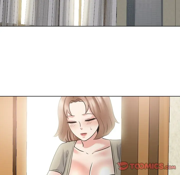 One Shot Mens Clinic Chapter 43 - Page 123