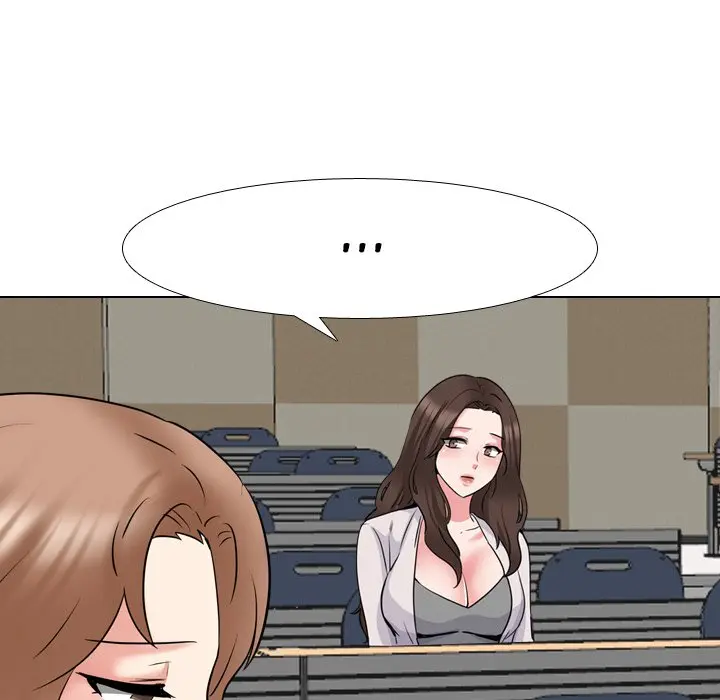 One Shot Mens Clinic Chapter 43 - Page 128