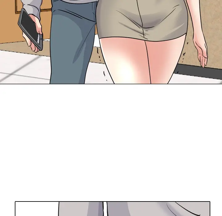 One Shot Mens Clinic Chapter 43 - Page 131