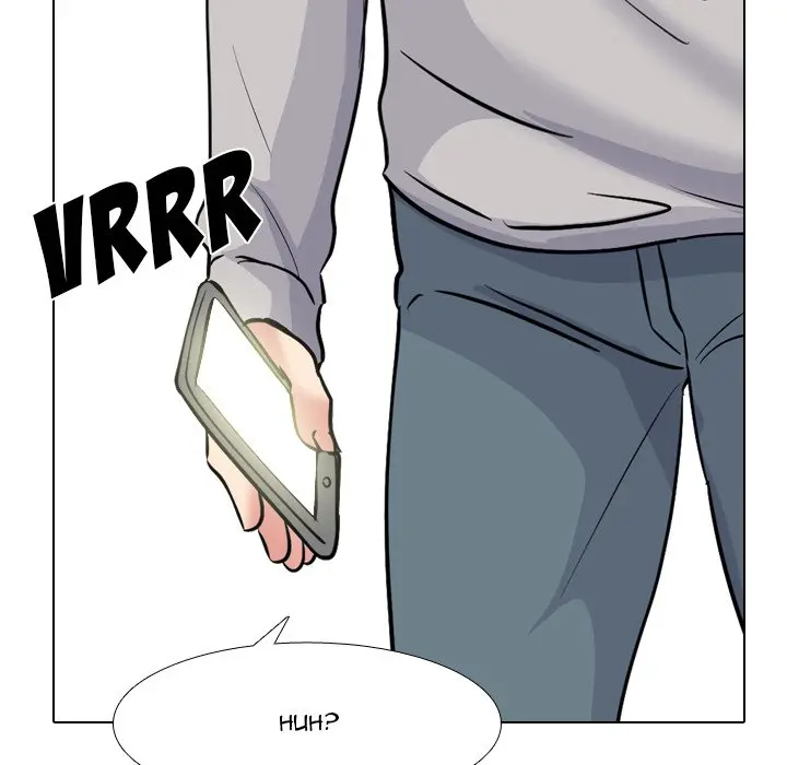 One Shot Mens Clinic Chapter 43 - Page 132