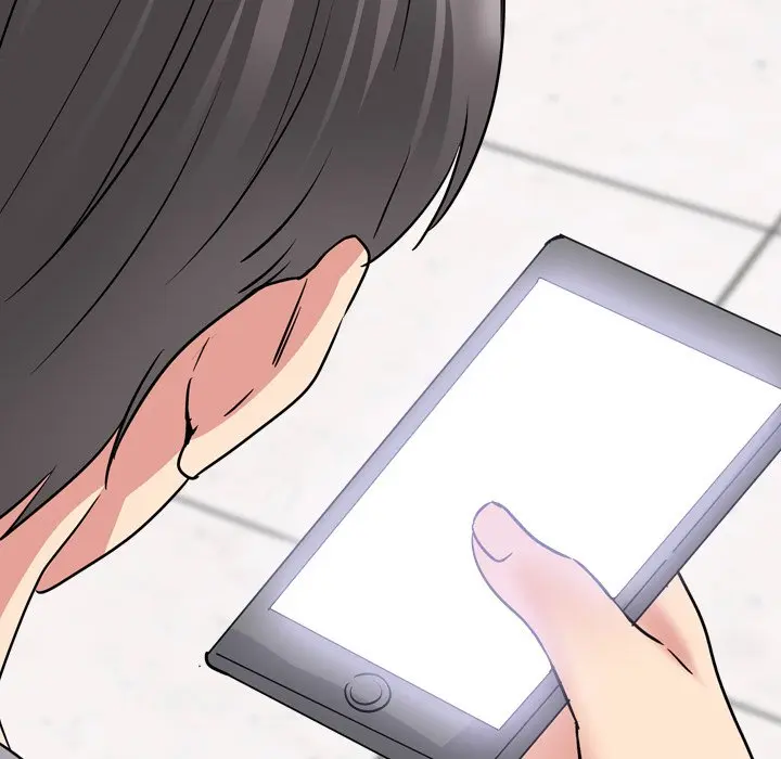 One Shot Mens Clinic Chapter 43 - Page 134