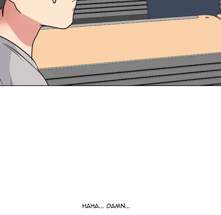 One Shot Mens Clinic Chapter 43 - Page 137