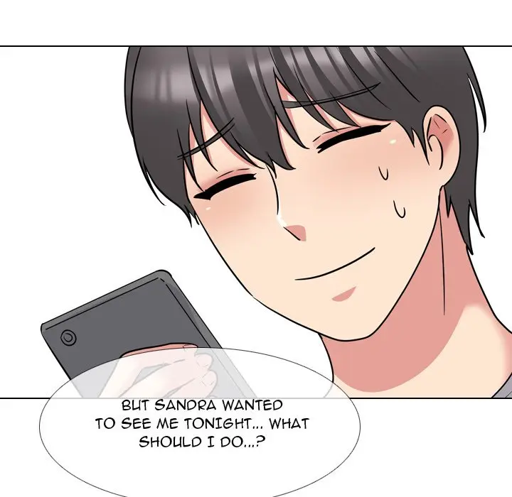 One Shot Mens Clinic Chapter 43 - Page 138