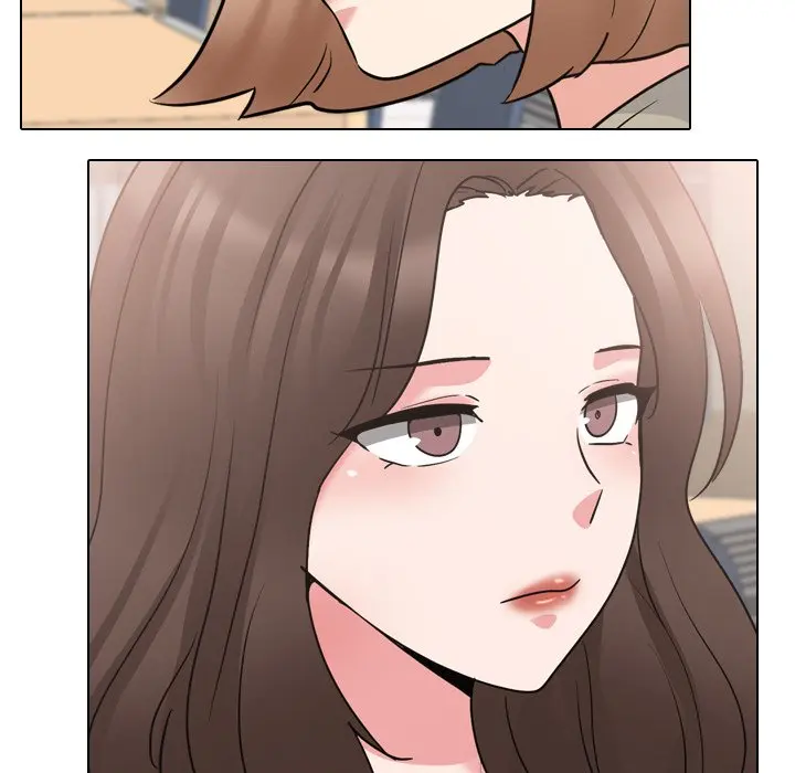 One Shot Mens Clinic Chapter 43 - Page 140