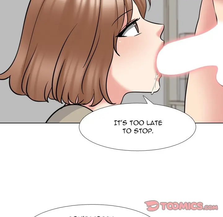 One Shot Mens Clinic Chapter 43 - Page 15