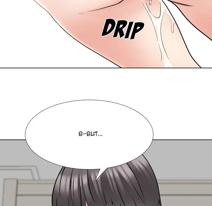 One Shot Mens Clinic Chapter 43 - Page 18