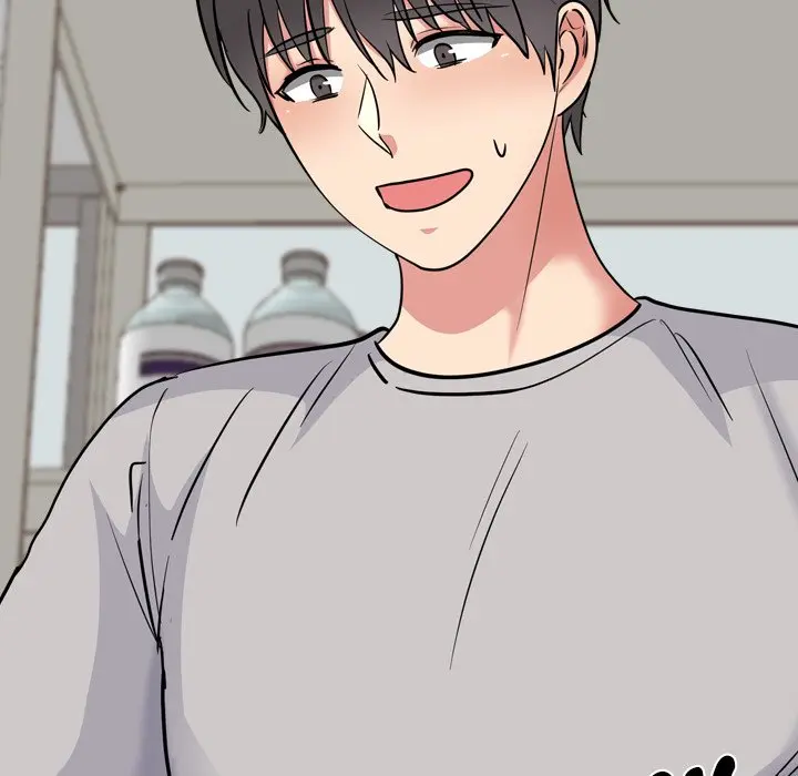 One Shot Mens Clinic Chapter 43 - Page 19