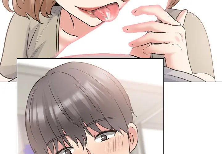 One Shot Mens Clinic Chapter 43 - Page 2