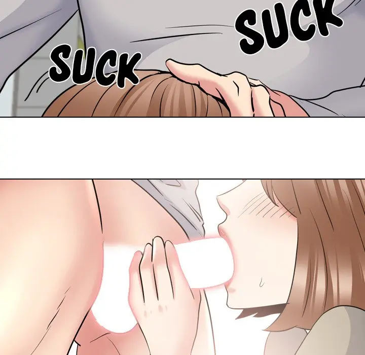 One Shot Mens Clinic Chapter 43 - Page 20
