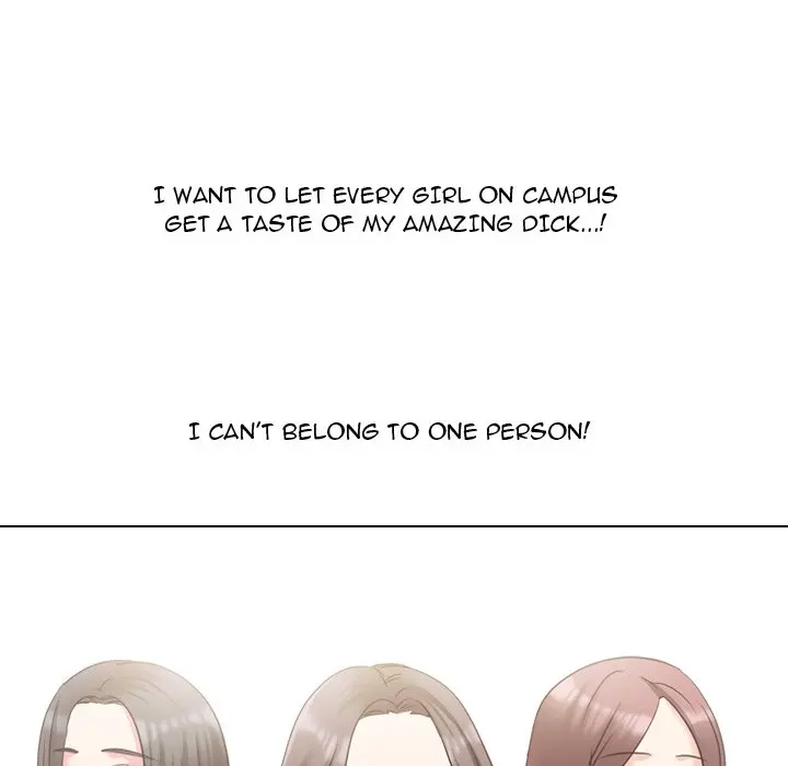 One Shot Mens Clinic Chapter 43 - Page 23