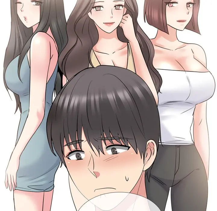 One Shot Mens Clinic Chapter 43 - Page 24