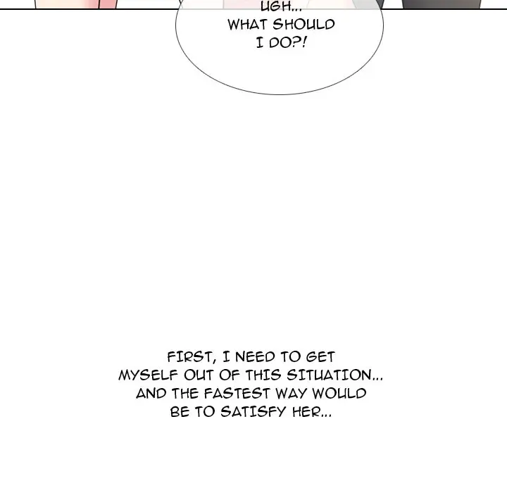 One Shot Mens Clinic Chapter 43 - Page 25