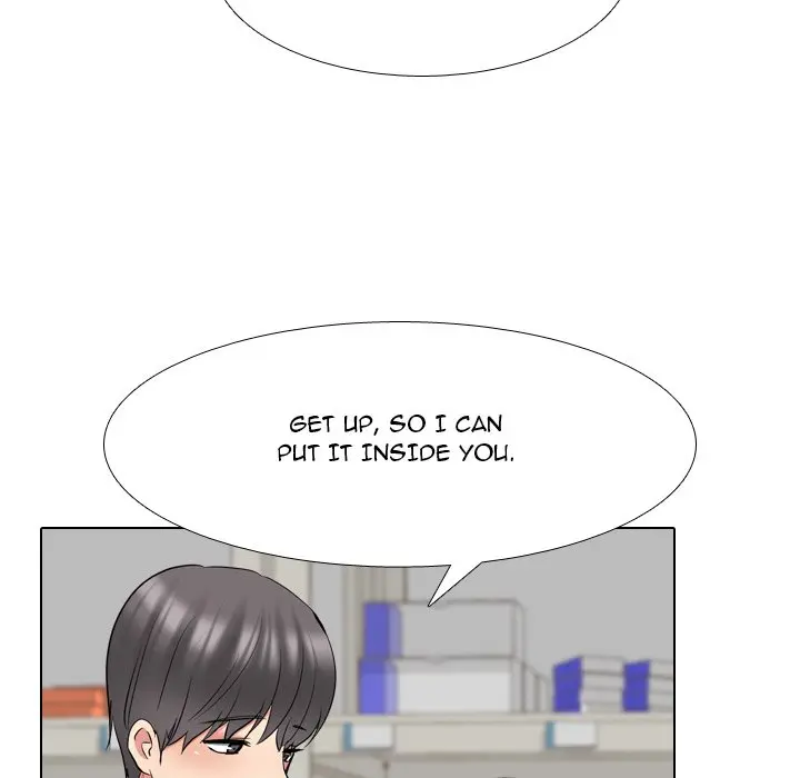One Shot Mens Clinic Chapter 43 - Page 30