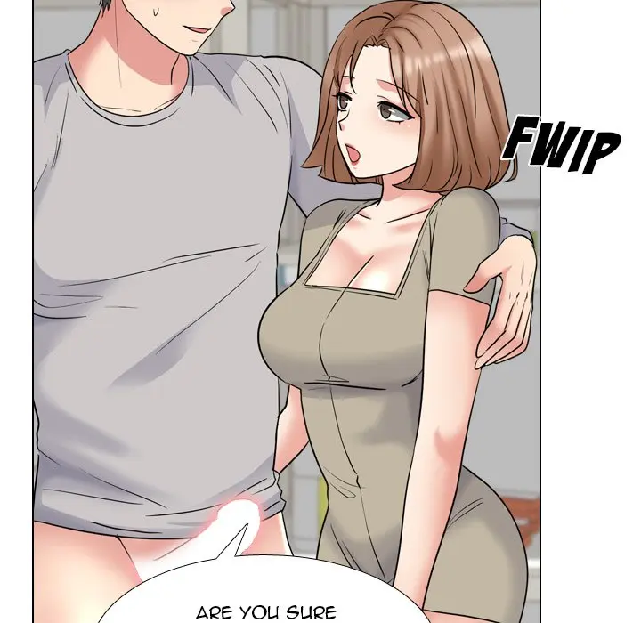 One Shot Mens Clinic Chapter 43 - Page 31