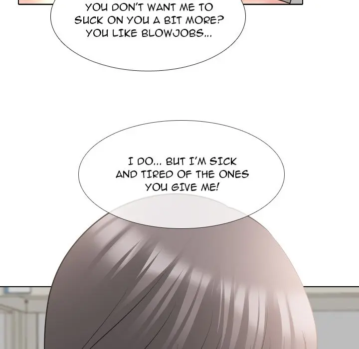 One Shot Mens Clinic Chapter 43 - Page 32