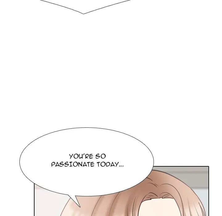 One Shot Mens Clinic Chapter 43 - Page 36