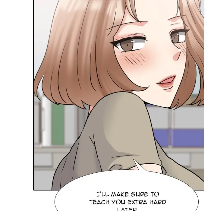 One Shot Mens Clinic Chapter 43 - Page 37
