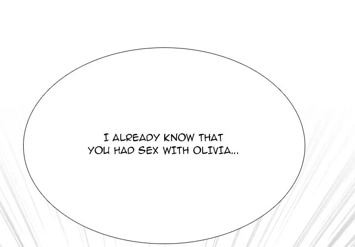 One Shot Mens Clinic Chapter 43 - Page 4