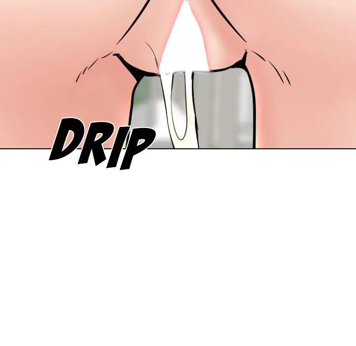One Shot Mens Clinic Chapter 43 - Page 42