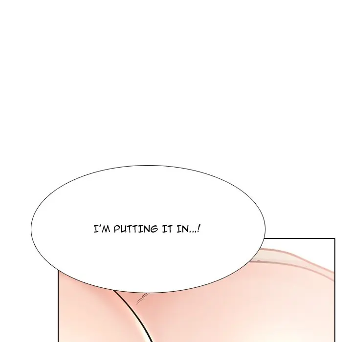 One Shot Mens Clinic Chapter 43 - Page 44