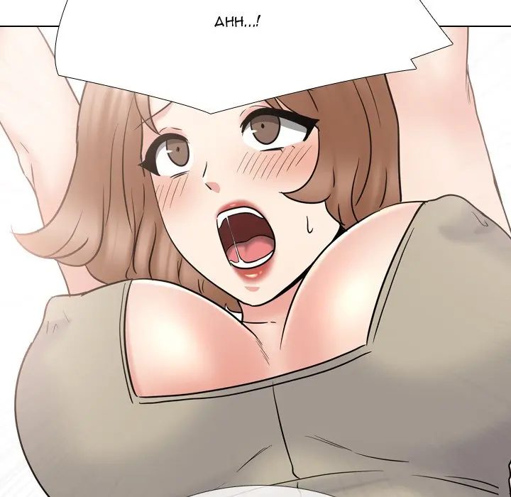 One Shot Mens Clinic Chapter 43 - Page 49