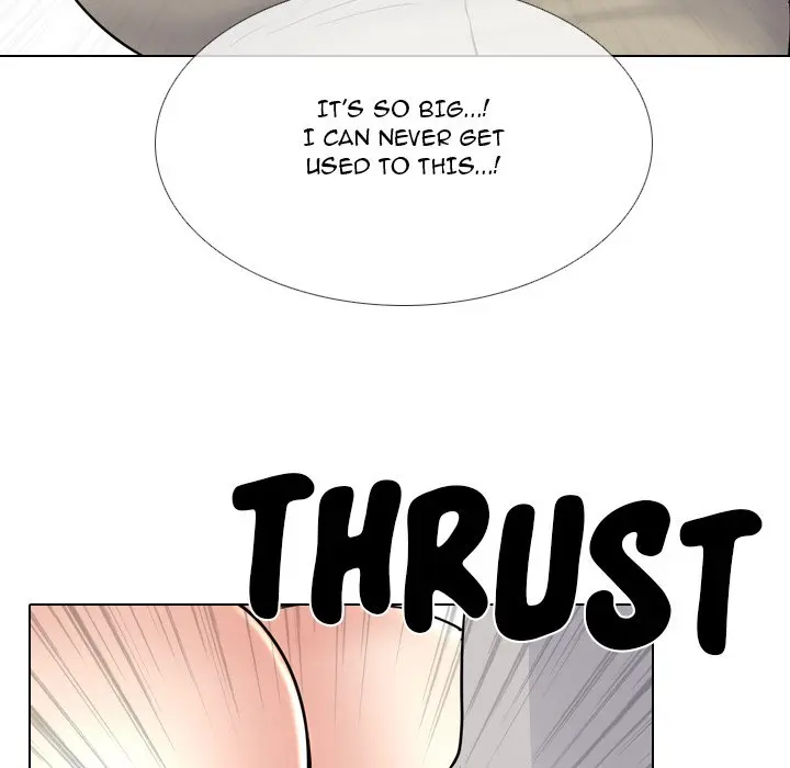One Shot Mens Clinic Chapter 43 - Page 50