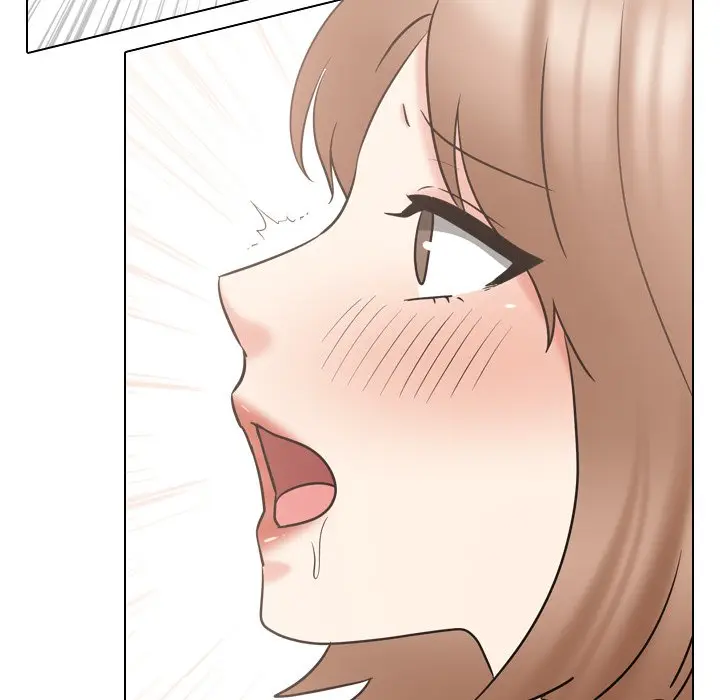One Shot Mens Clinic Chapter 43 - Page 52