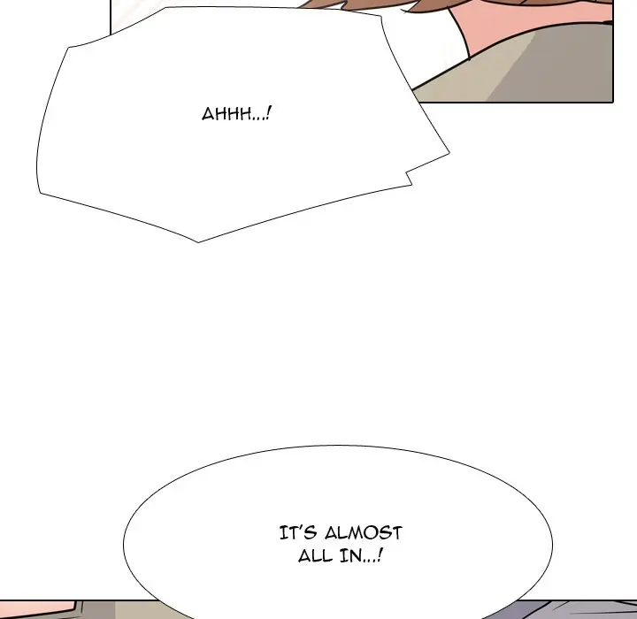 One Shot Mens Clinic Chapter 43 - Page 53