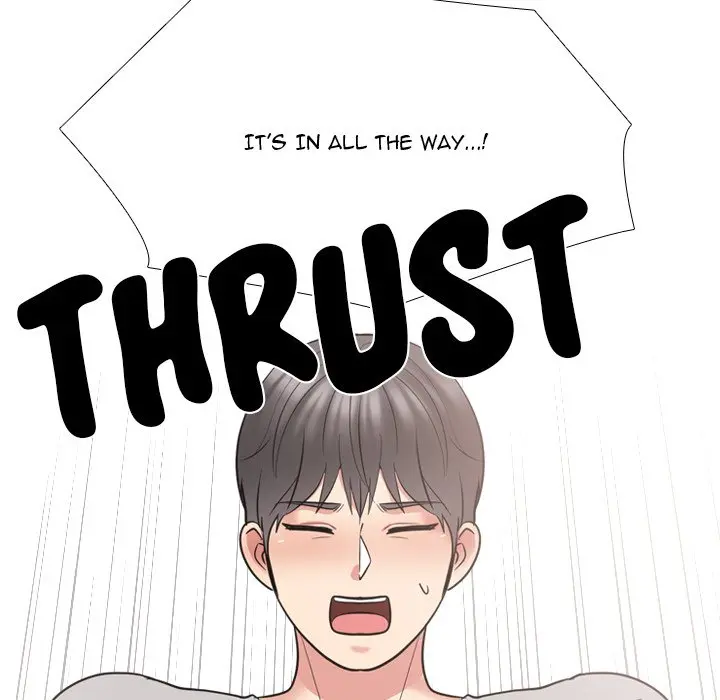One Shot Mens Clinic Chapter 43 - Page 55