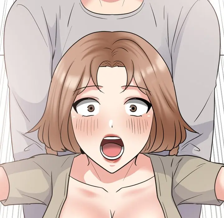 One Shot Mens Clinic Chapter 43 - Page 56
