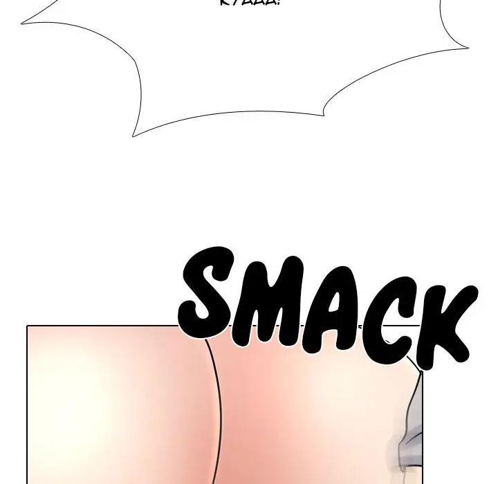 One Shot Mens Clinic Chapter 43 - Page 58