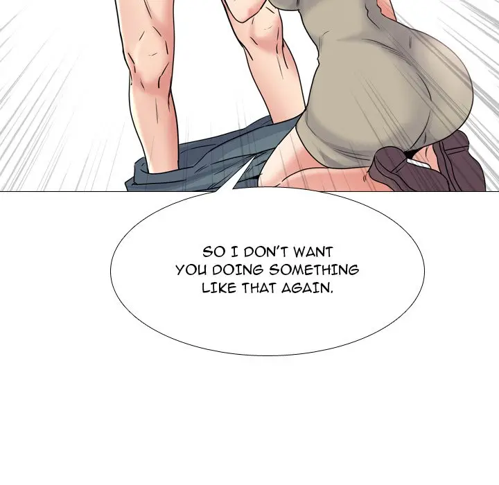 One Shot Mens Clinic Chapter 43 - Page 6