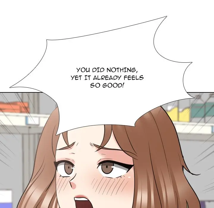 One Shot Mens Clinic Chapter 43 - Page 60