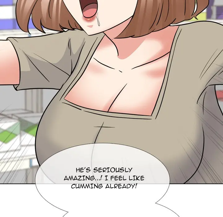 One Shot Mens Clinic Chapter 43 - Page 61
