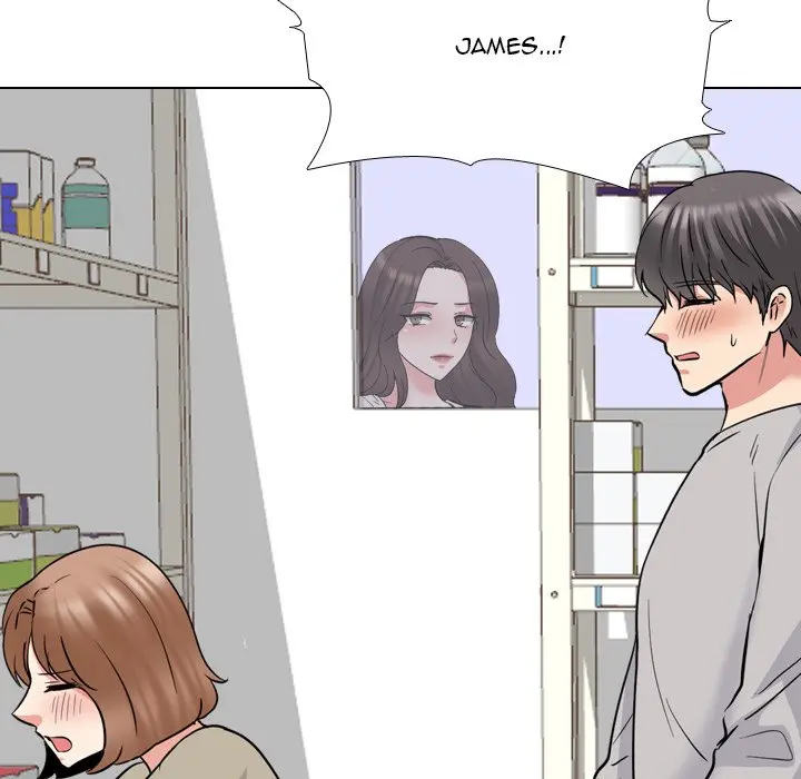 One Shot Mens Clinic Chapter 43 - Page 65