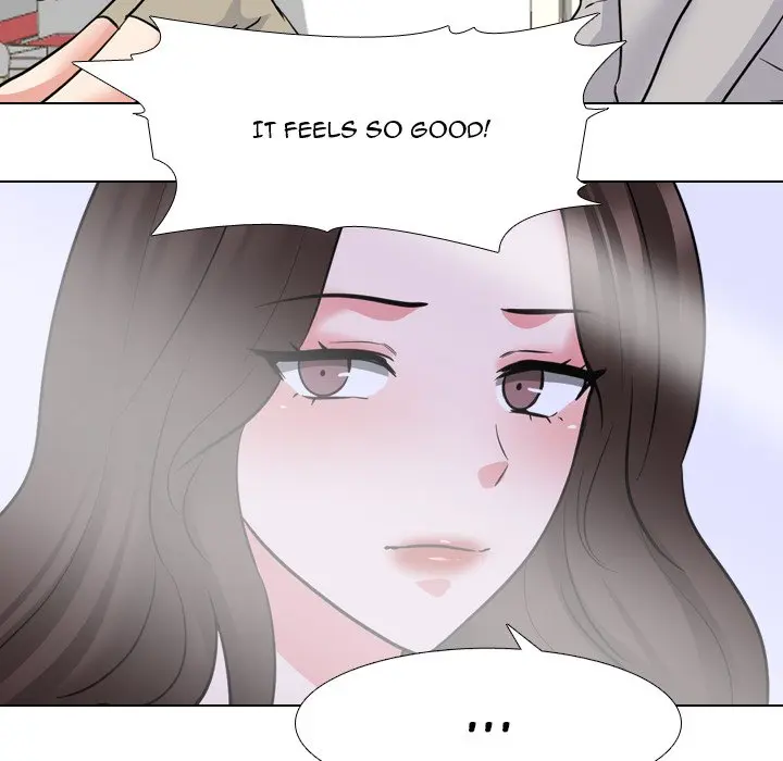 One Shot Mens Clinic Chapter 43 - Page 66