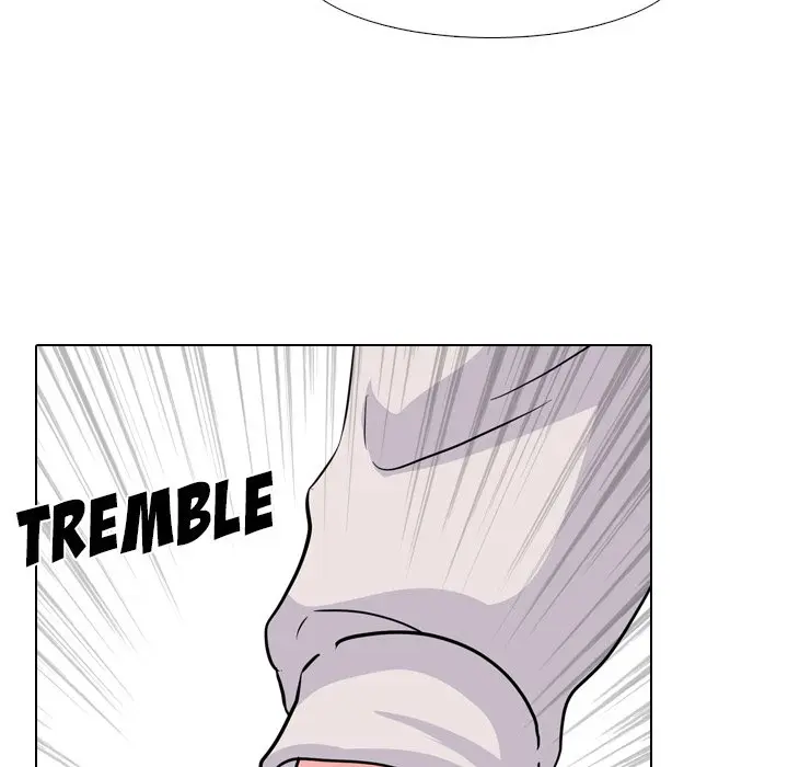 One Shot Mens Clinic Chapter 43 - Page 67