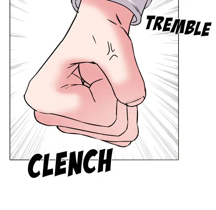 One Shot Mens Clinic Chapter 43 - Page 68